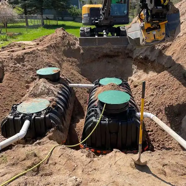 septic tank services Vienna Center